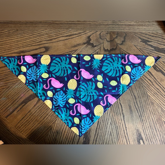 Small Dog Bandana Lot - Picture 5 of 5